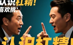 巧妙应对杠精的艺术