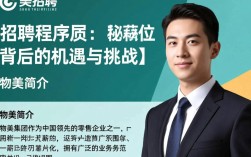 物美招聘程序员待遇及发展前景如何？知乎热议揭秘！
