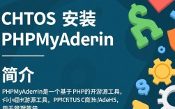 CentOS 安装 PHPMyAdmin 指南
