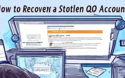 QQ被盗如何找回？QQ号被盗了怎么办