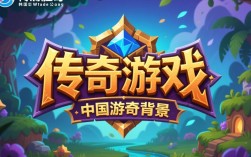 传奇服务器架设攻略，轻松搭建你的传奇世界