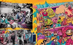 如何把照片变成漫画，照片变漫画软件推荐
