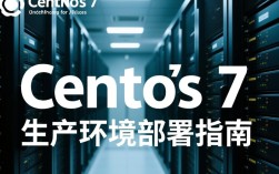 在CentOS 7生产环境中，如何优化配置以提升系统性能？