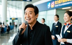 深圳机场就郑智化吐槽事件作出回应