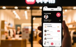 小红书店铺拉黑指南，轻松掌握操作步骤