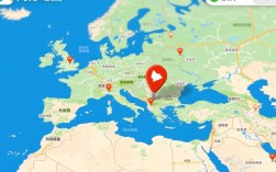 地图标记技巧揭秘，如何轻松高效地在地图上添加标记？