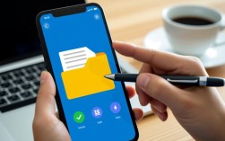 手机复制粘贴文件时遇到难题？揭秘高效文件操作30秒速成技巧！