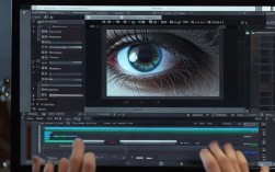 如何精准剪辑眼部特写，捕捉眼神变化，提升视频表现力？