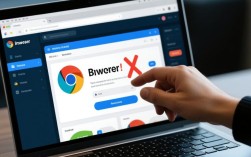 为什么电脑浏览器频繁出现错误提示？