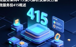微服务错误代码415，解析请求异常解析策略
