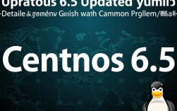 CentOS 6.5 yum更新时遇到问题？30种解决方法大揭秘！