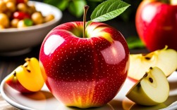 苹果的多变风味——创意苹果菜肴制作指南