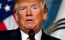 特朗普就超300名韩国人在美被捕事件作出回应