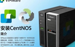 在VMware中部署CentOS虚拟机