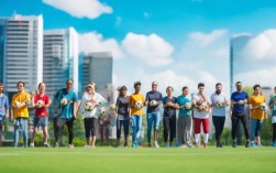 程序员踢足球必备技能，这样的招聘条件合理吗？揭秘足球场上的编程精英招聘标准！