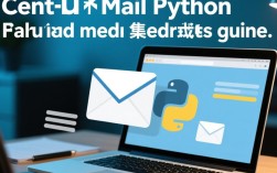 CentOS邮件系统如何高效配置与Python集成？