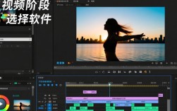 短视频制作技巧揭秘，如何轻松学会挥手视频剪辑？