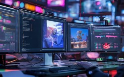 在Adobe After Effects中，如何高效替换视频中的图片元素？