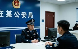 一句话警醒，民警瞬间察觉罪犯家属咨询中的异常迹象