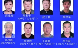 黑龙江恶势力团伙改判无罪，全员获释