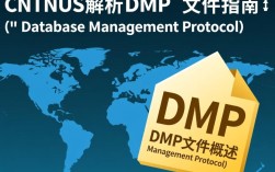 CentOS环境下解析DMP文件教程