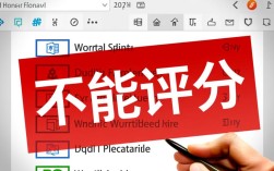 为何不能评分Word频繁报错，解决方法是什么？