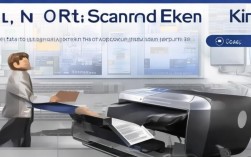 全能扫描王究竟有何独到之处？如何轻松上手实现高效扫描？