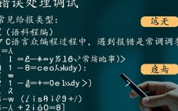 C语言编程常见错误排查指南