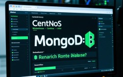 MongoDB在CentOS上重启后为何无法正常连接？排查与解决方法详解