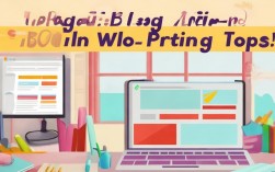 如何写博客，新手入门写博客教程