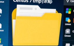 CentOS 7 系统下TMP文件管理与优化策略