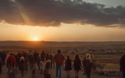 以色列境内200多个地点拉响警报