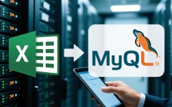 Excel导入MySQL时错误处理指南