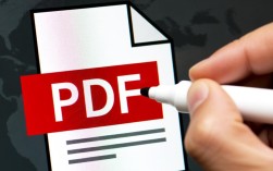 PDF文档标记与标注技巧指南