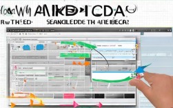 如何在CAD中高效查找和定位特定文字内容的技巧与方法？