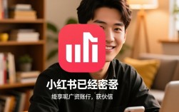 小红书私密账号轻松创建指南