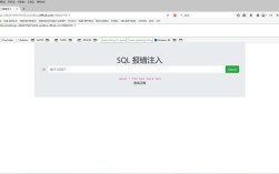 URL技术在SQL报错注入中的应用解析