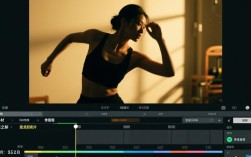高效动作素材视频剪辑技巧揭秘