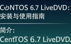CentOS 6.7 LiveDVD安装时遇到哪些常见问题及解决方法？