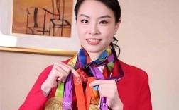 奥运跳水皇后吴敏霞华丽转身，解锁全新人生篇章