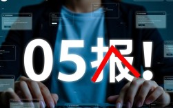 05报错原因及解决方法解析