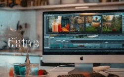 如何制作并剪辑一杯饮品制作过程视频教程？