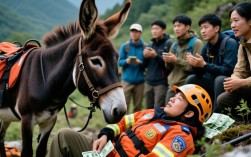 驴友被困救援费用引争议，7.4万追偿背后真相何在？