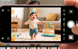 萌娃视频剪辑入门教程，新手必看！