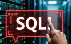 快速定位SQL错误，高效排查指南