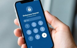 手机屏幕密码修改教程