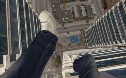 坠楼素材视频剪辑指南，安全警示与合规操作