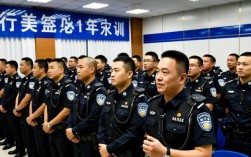 半数警官缺席，培训班神秘事件引关注