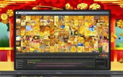 如何巧妙剪辑送财神视频？技巧与步骤揭秘！