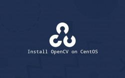 如何在CentOS上安装OpenCV？